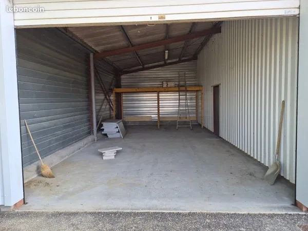Commerce Location Marmande  50m² 250€