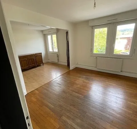 Appartement a louer a gerardmer