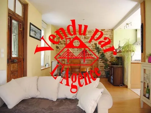 Maison 7 pièces 110 m²