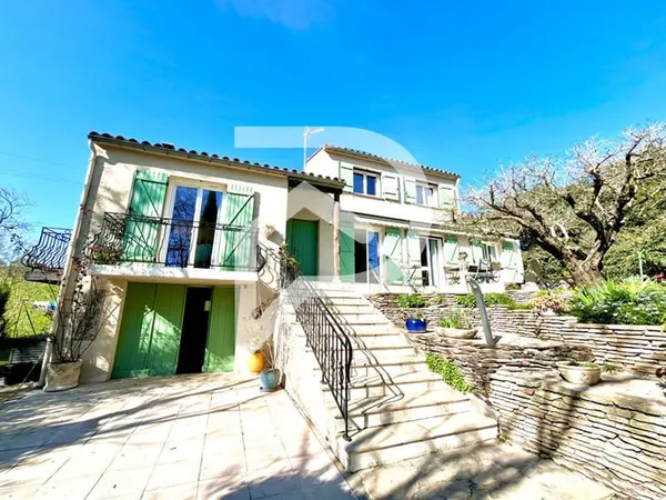 Maison Alairac 7 pièce(s) 175 m2