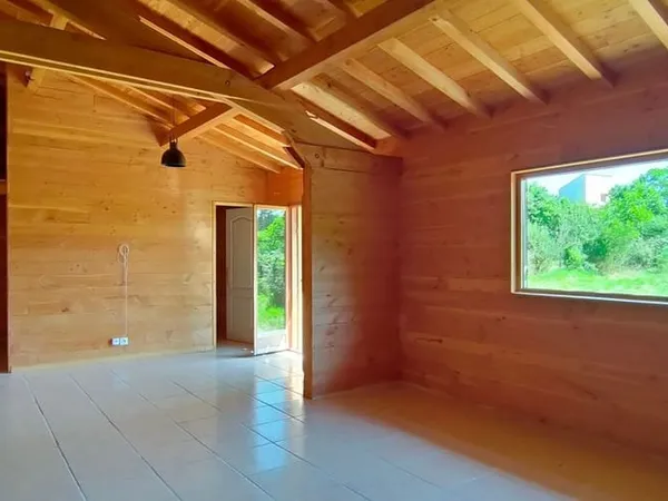 Maison 4 pièces 106 m²
