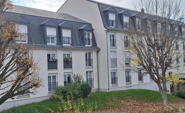 Studio 1 pièce 35 m²