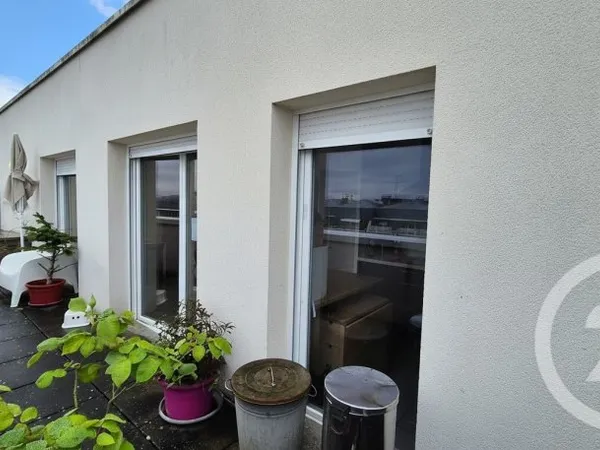 Appartement 4 pièces 89 m²