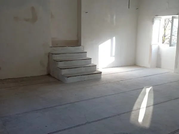 Local stockage 42m2