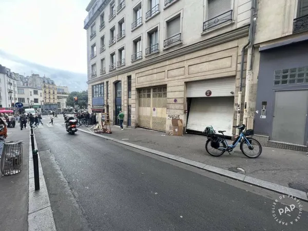 Box de stockage