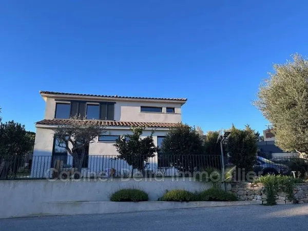 Appartement 3 pièces 45 m²