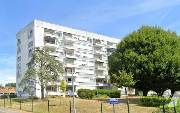 Appartement 5 pièces 88 m²