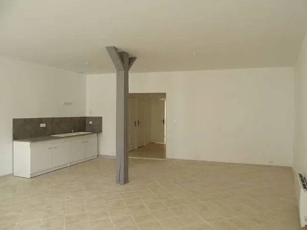 Appartement Mussidan 1 pièce(s) 57 m2