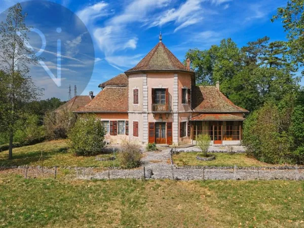 Château 10 pièces 794 m²