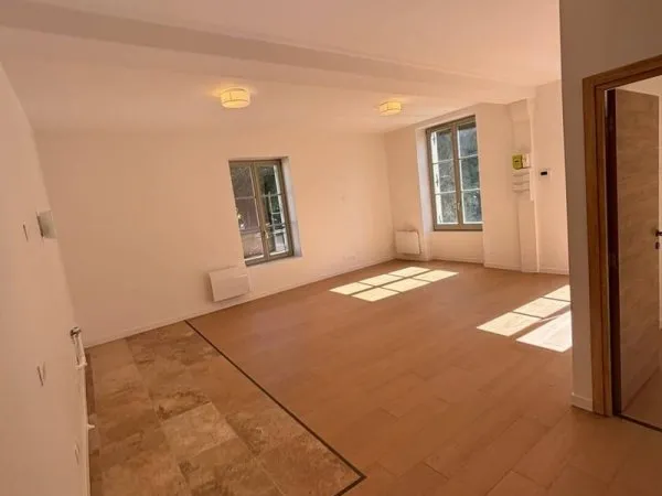 Duplex 4 pièces 70 m²