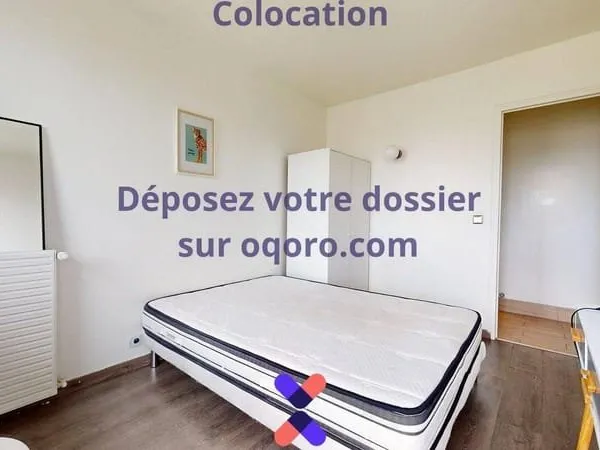 Appartement 5 pièces 86 m²