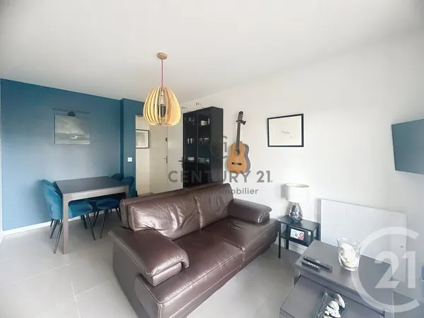 Appartement 3 pièces 35 m²