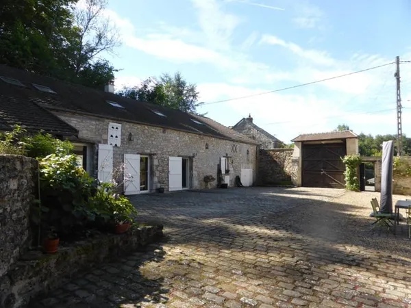 Maison 6 pièces 205 m²
