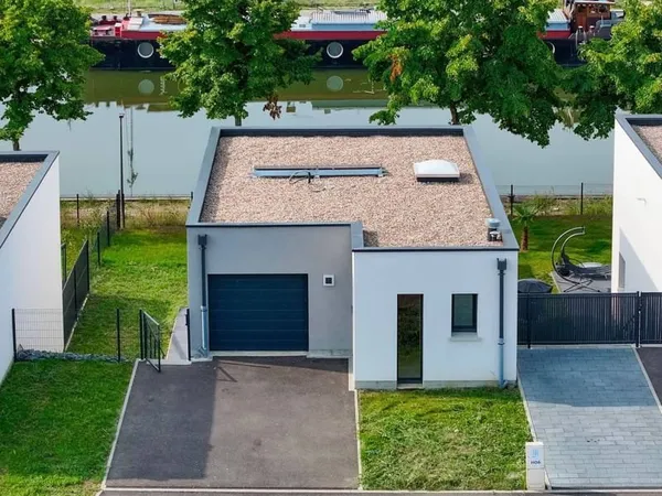 Maison 5 pièces 109 m²