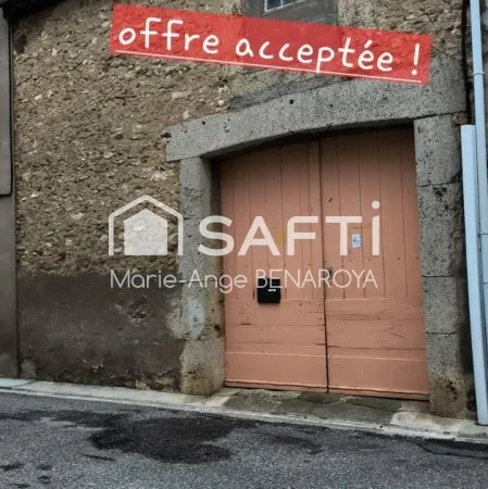 Parking avec électricité