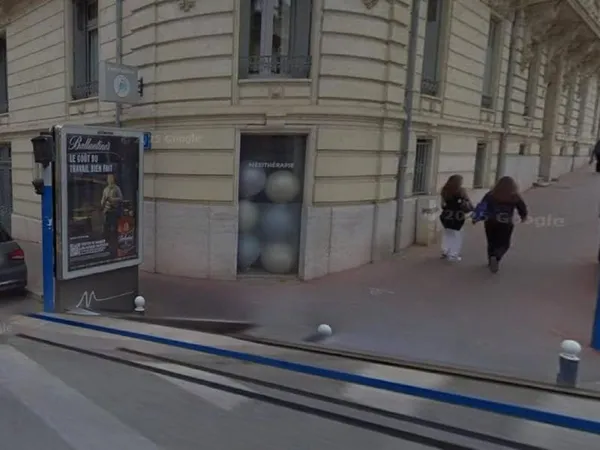 Local commercial 63 m²