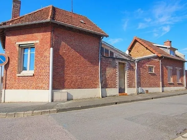 Maison 6 pièces 127 m²