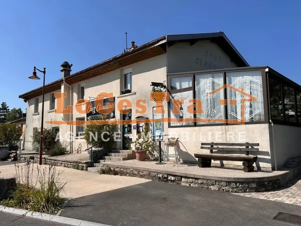 Maison de luxe 5 pièces 330 m²