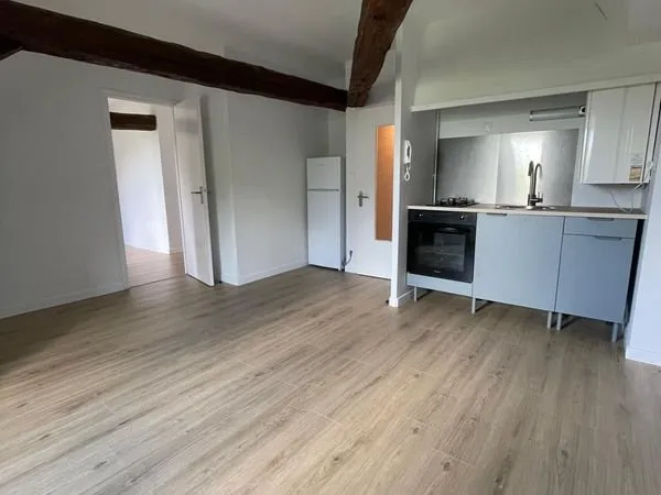 Appartement 38m²