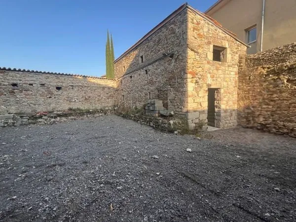Local commercial 80 m²