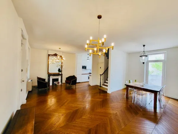 Loue chambre dans colocation étudiante 140m² dans maison bourgeoise idéale pour étudiants Kedge/Lumi