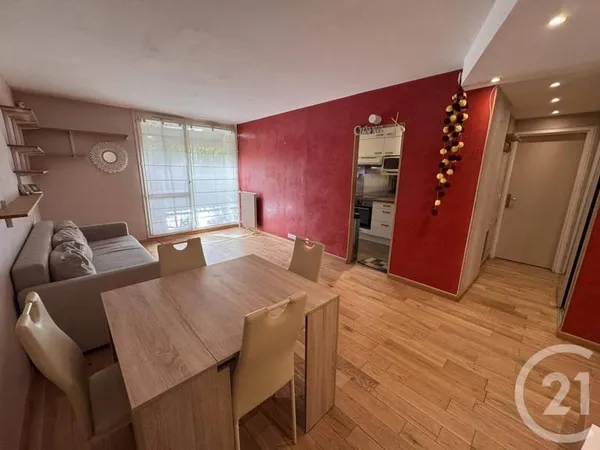 Appartement 4 pièces 78 m²