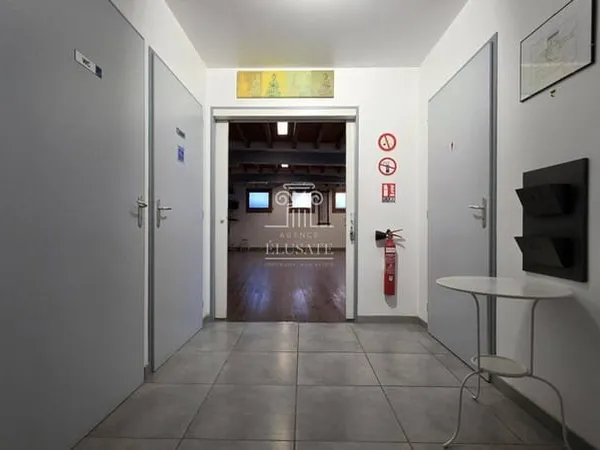 Immeuble de rapport 4 pièces 170 m²