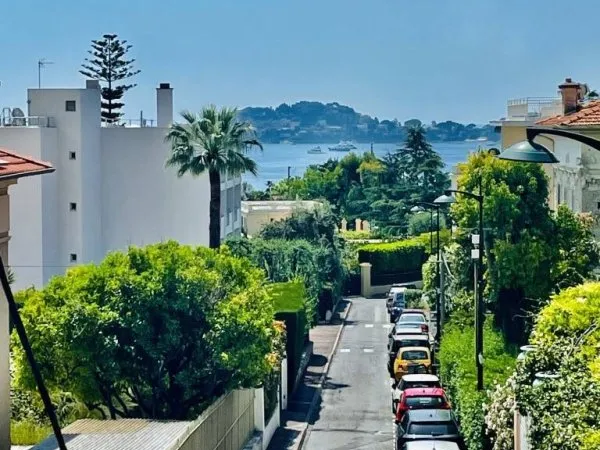 Appartement 5 pièces 142 m²