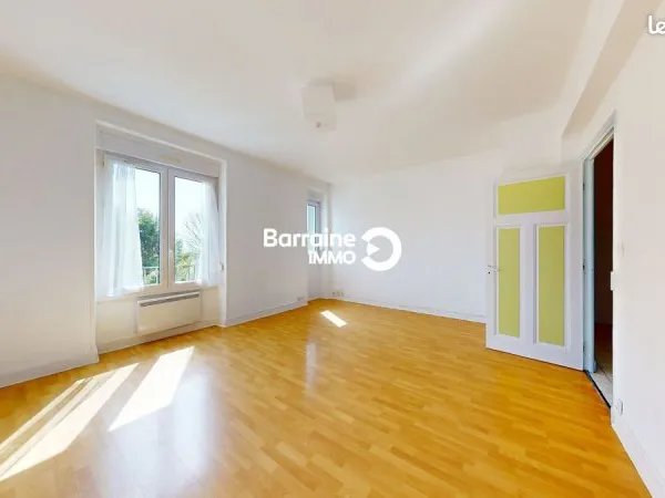 Appartement 6 pièces 149 m²