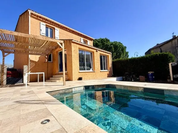 Maison 5 pièces 109 m²