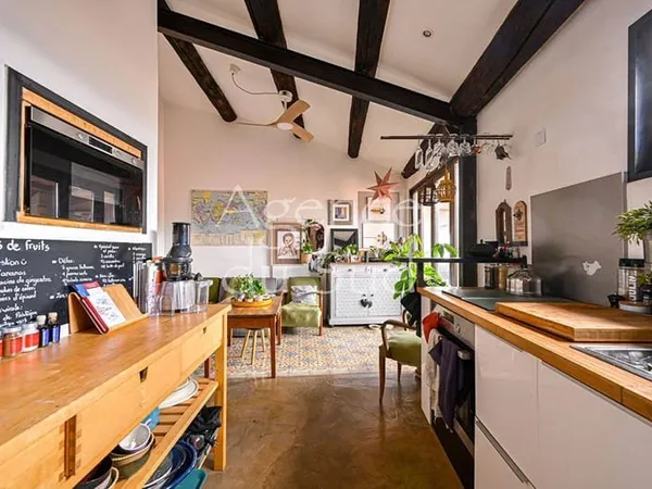 Maison 4 pièces 87 m²