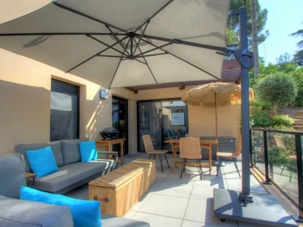 Appartement 2 pièces 53 m²