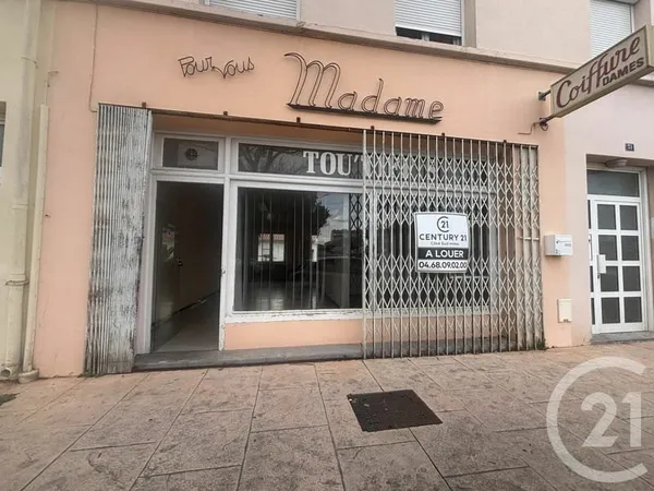 Appartement 2 pièces 60 m²