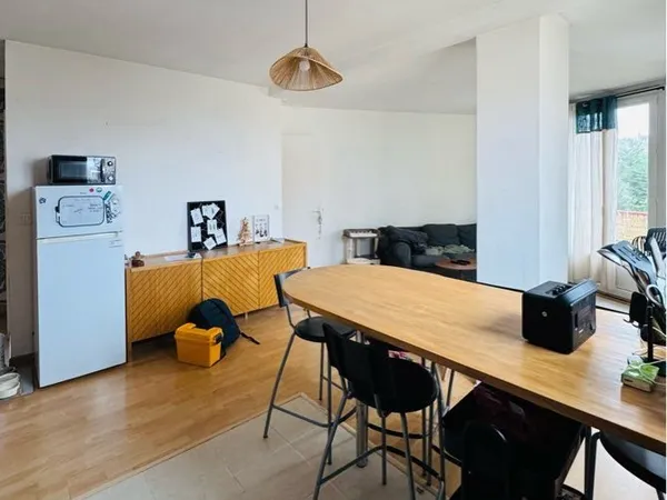 Vends appartement quartier du Pré