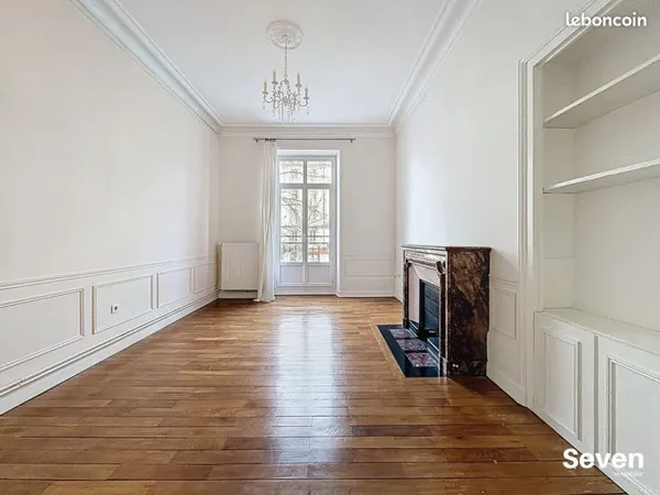 Appartement 2 pièces 71 m²