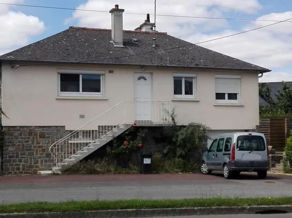 Maison 5 pièces 120 m²
