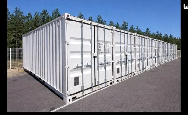 Location box de stockage