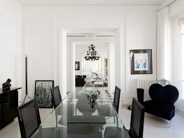 Appartement d'exception à Avignon - 6 pièces, 175 m²