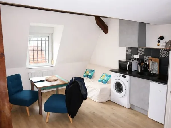 STUDIO MEUBLE