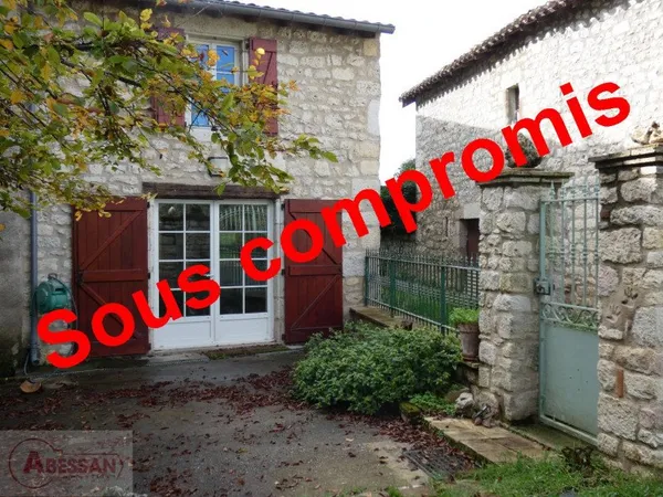 Maison de village 5 pièces 127 m²
