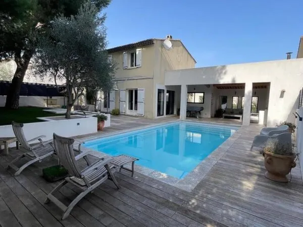 Maison 7 pièces 131 m²