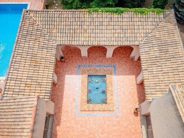 Maison 6 pièces 200 m²
