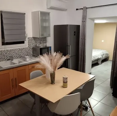 Maison 2 pièces 35 m²