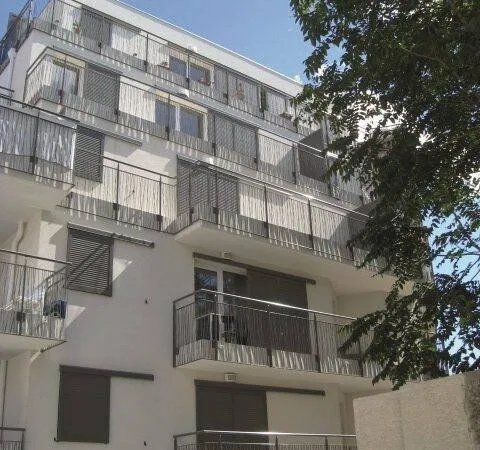 Appartement 3 pièces 55 m²