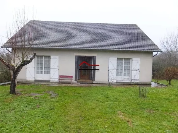 Maison 5 pièces 114 m²