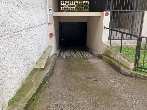 Box mairie des lilas