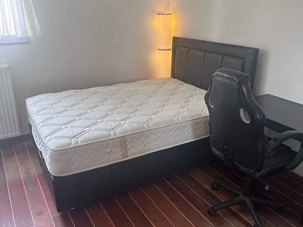 Chambres disponible en colocation