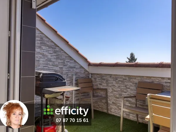 Appartement 5 pièces 97 m²