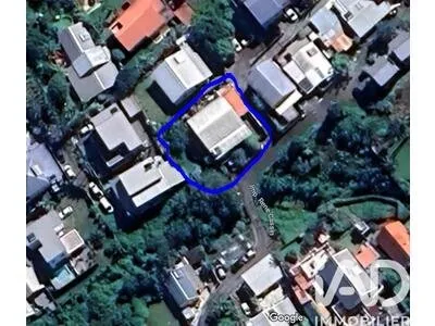 Vente Maison/villa 8 pièces