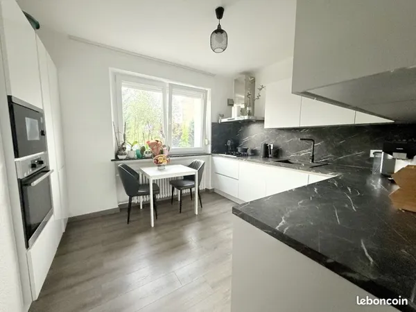 Maison 5 pièces 94 m²